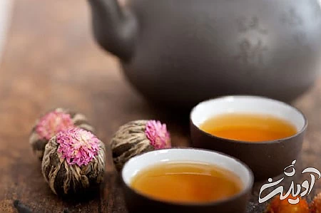 آداب و رسوم چای,آداب و رسوم چای در کشورهای مختلف,آداب و رسوم نوشیدن چای در کشورهای مختلف